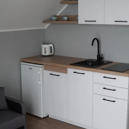 Privatunterkunft Zamilla