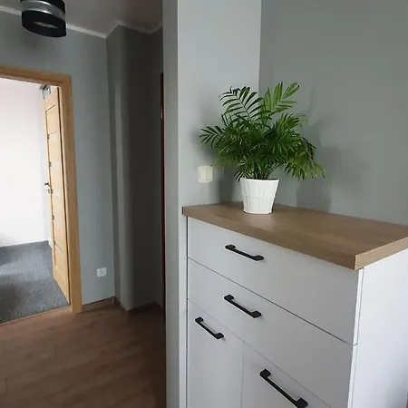 Privatunterkunft Zamilla Jastarnia