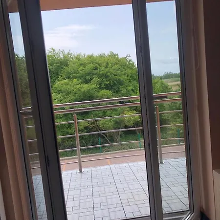 Privatunterkunft Zamilla