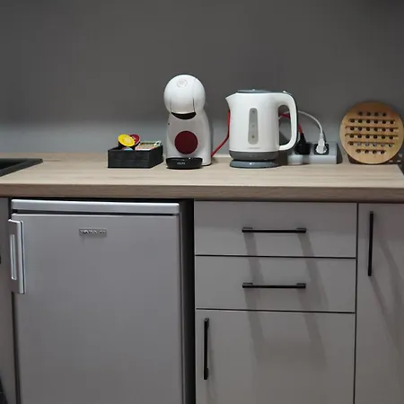 Privatunterkunft Zamilla