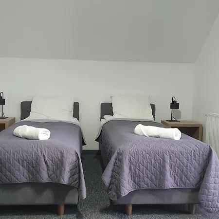 Privatunterkunft Zamilla