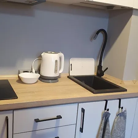 Privatunterkunft Zamilla *