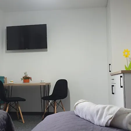 Zamilla Privatunterkunft