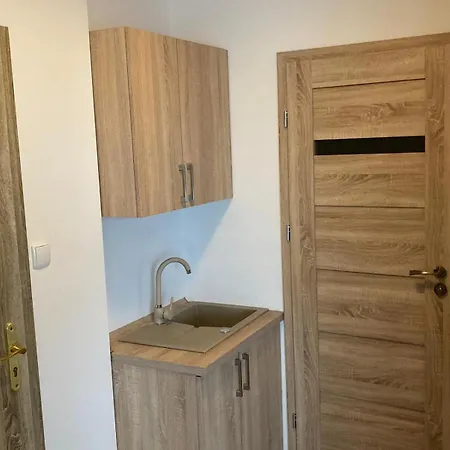 Zamilla Privatunterkunft