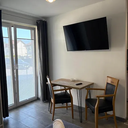 Zamilla منزل للإقامة ياستارنيا