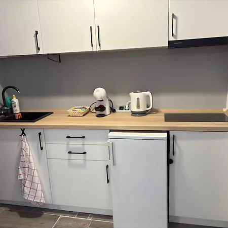 Privatunterkunft Zamilla *