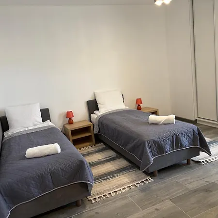 Zamilla Homestay Jastarnia