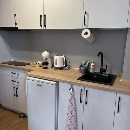 Zamilla Privatunterkunft *