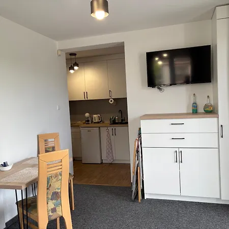 Privatunterkunft Zamilla *