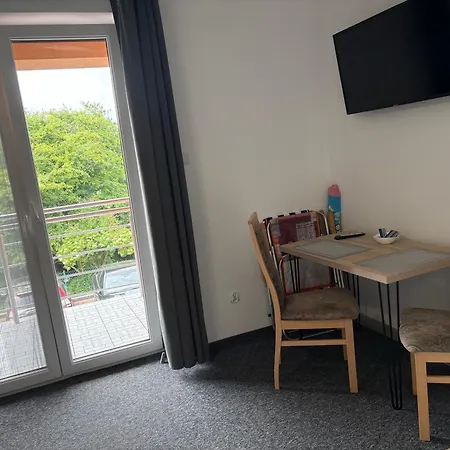 Zamilla Rum i privatbostad