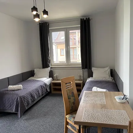 Privatunterkunft Zamilla