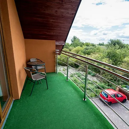 Zamilla Privatunterkunft *