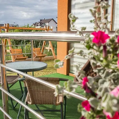 Privatunterkunft Zamilla