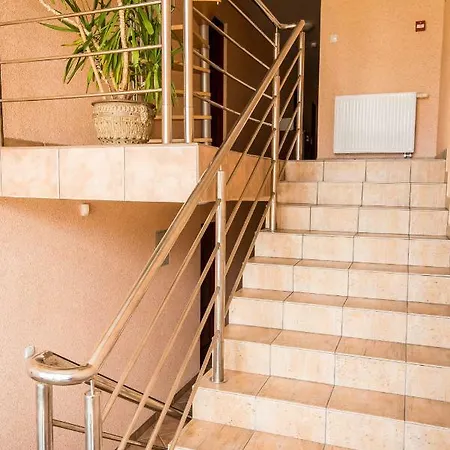 Zamilla Privatunterkunft