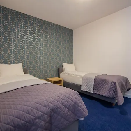 Privatunterkunft Zamilla *