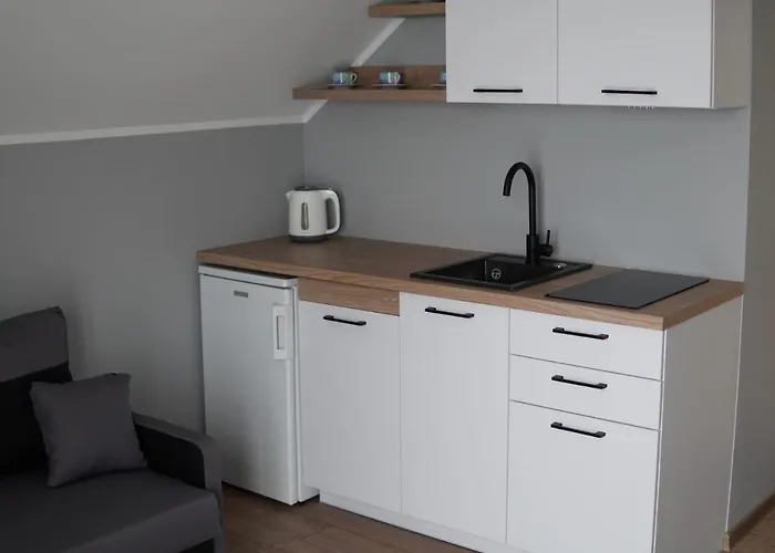 Rum i privatbostad Zamilla