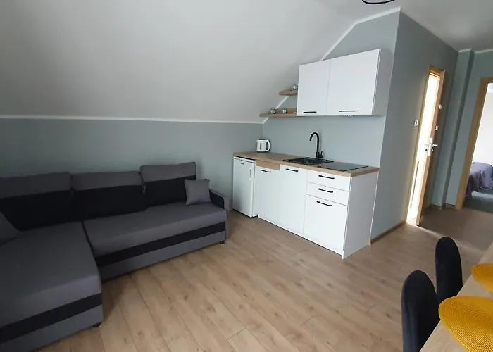 Zamilla منزل للإقامة ياستارنيا