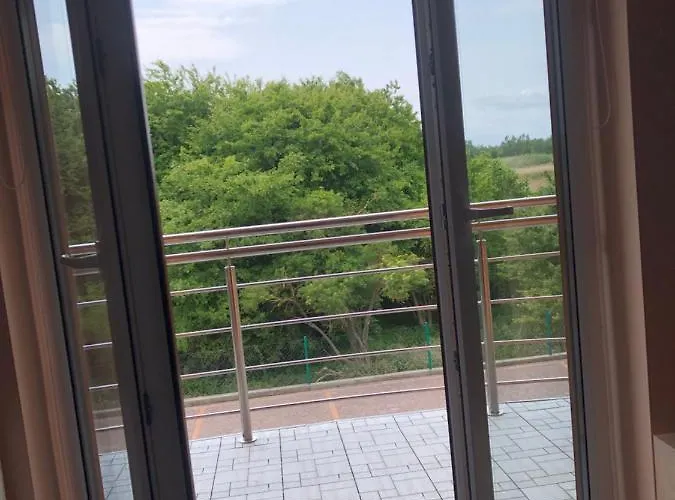 Rum i privatbostad Zamilla