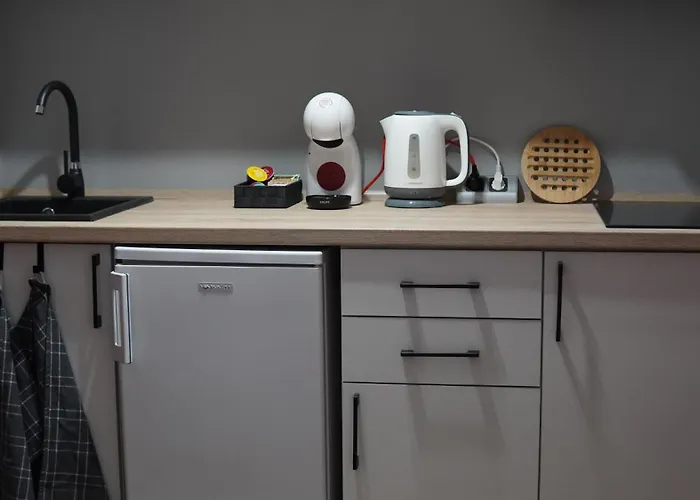 Rum i privatbostad Zamilla