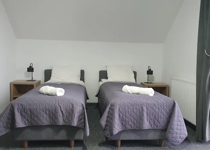 Rum i privatbostad Zamilla