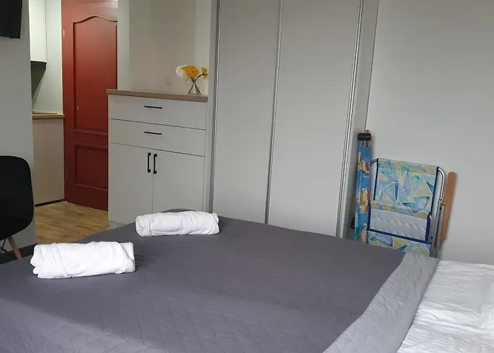 Zamilla منزل للإقامة ياستارنيا