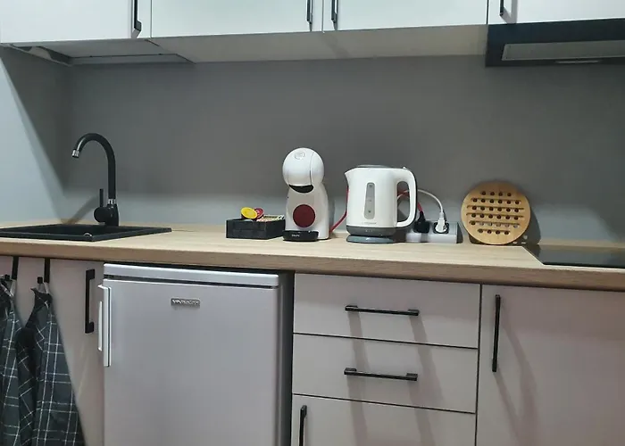 Zamilla Rum i privatbostad