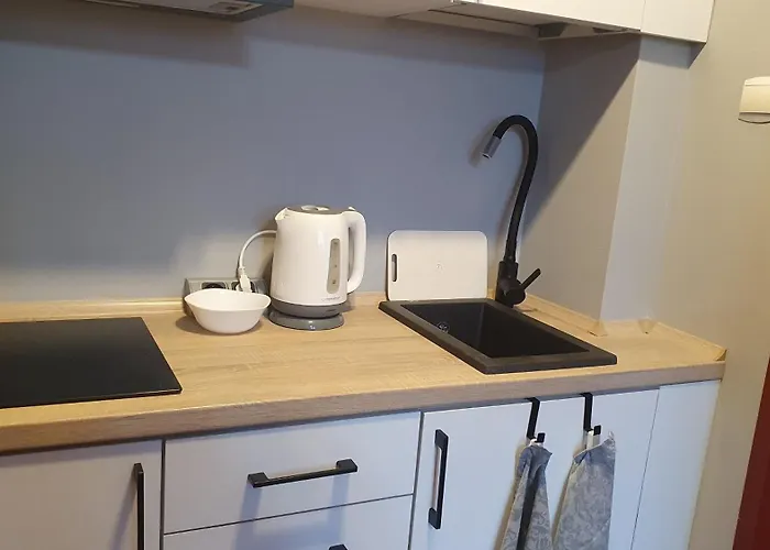 Rum i privatbostad Zamilla *