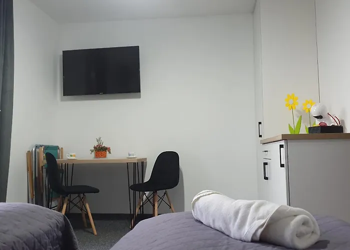 Zamilla منزل للإقامة