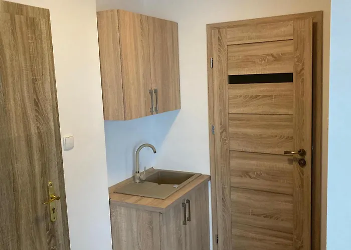 Zamilla Rum i privatbostad