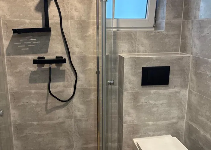 Rum i privatbostad Zamilla Jastarnia