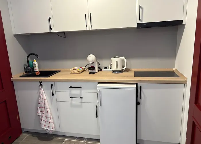 Rum i privatbostad Zamilla *