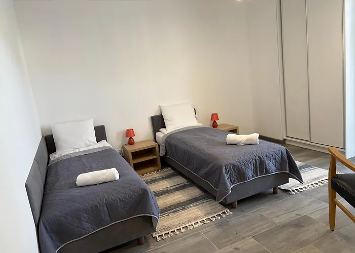 Zamilla Homestay Jastarnia