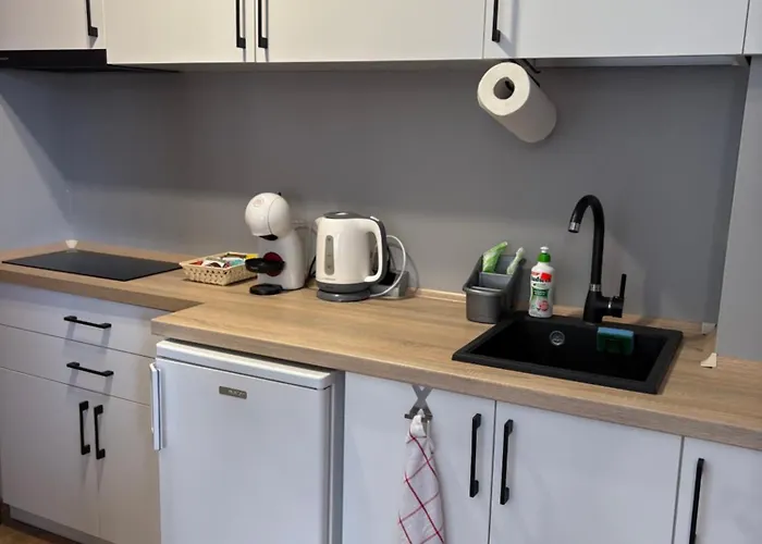 Zamilla منزل للإقامة *