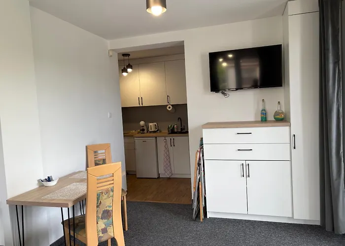 Rum i privatbostad Zamilla *