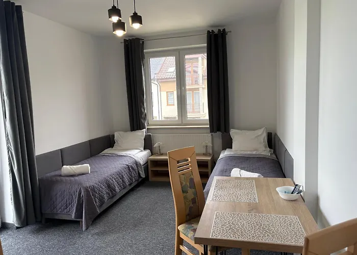 Rum i privatbostad Zamilla