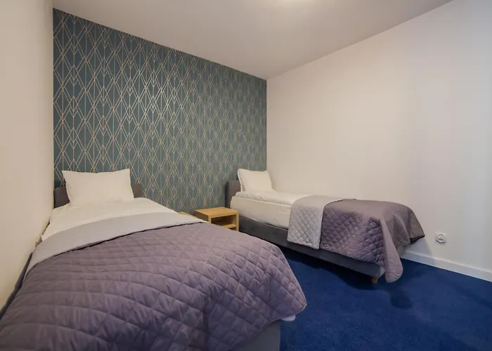 Rum i privatbostad Zamilla *