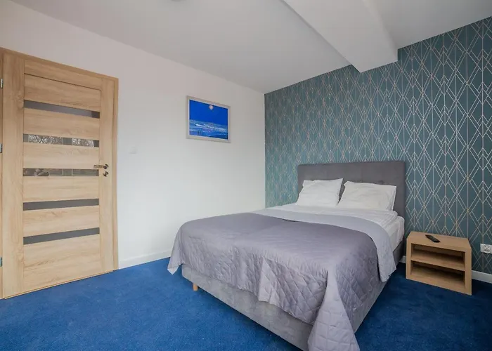 Rum i privatbostad Zamilla